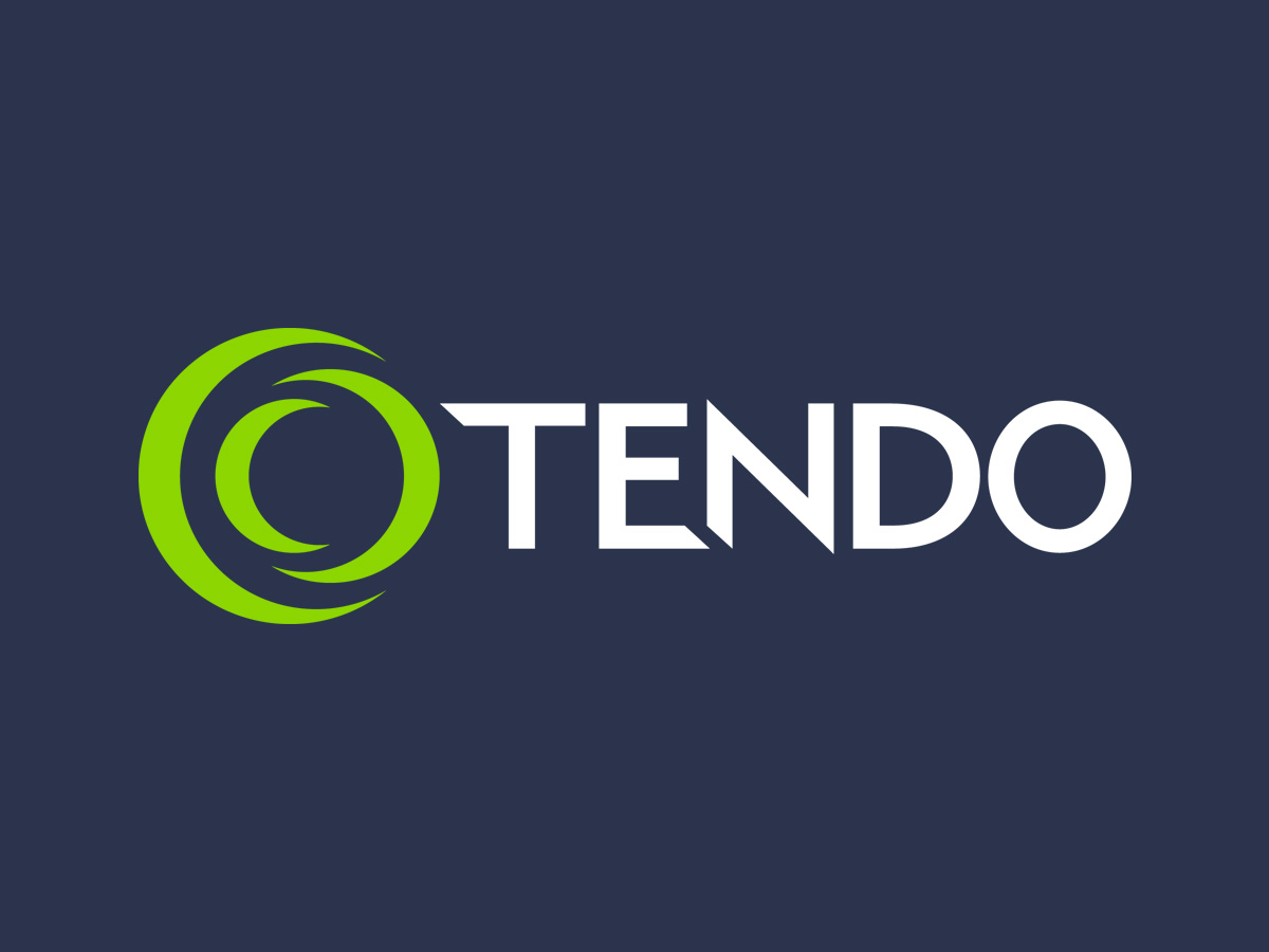 Tendo Communications logo